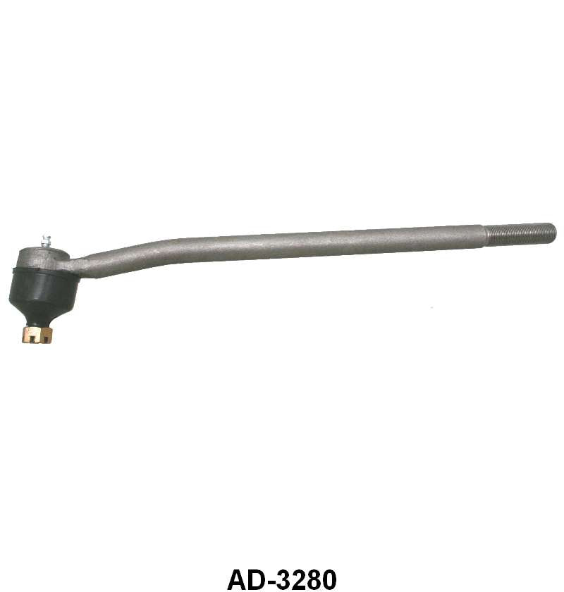 INNER TIE ROD END - 54-56 PASSENGER RH OR LH