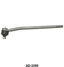 INNER TIE ROD END - 54-56 PASSENGER RH OR LH