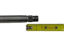 STEERING BOX WORM & SHAFT - 54 PASSENGER #306