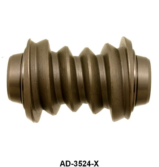 STEERING BOX WORM GEAR - 54-56 PASSENGER, MERCURY 2 TOOTH # 306