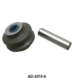 STEERING BOX SECTOR SHAFT ROLLER & PIN KIT - 54-55 PASS/MERC