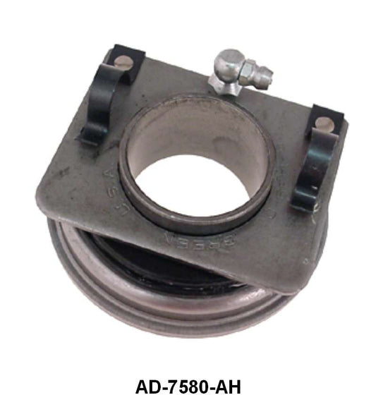 CLUTCH RELEASE/THROWOUT BEARING & HUB ASSEMBLY - 52-56 PASS 52-53 MERC