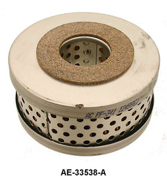 POWER STEERING PUMP FILTER - 54-58 PASS 3.09