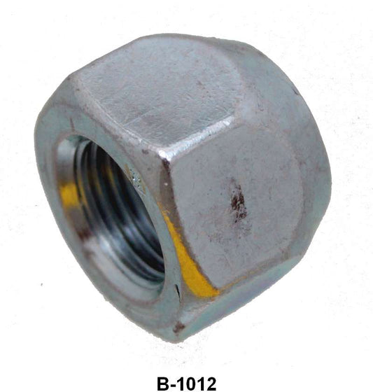 LUG NUT - 32-72 PASS, 39-71 MERC, 32-79 PICKUP  1/2"-20 THREAD