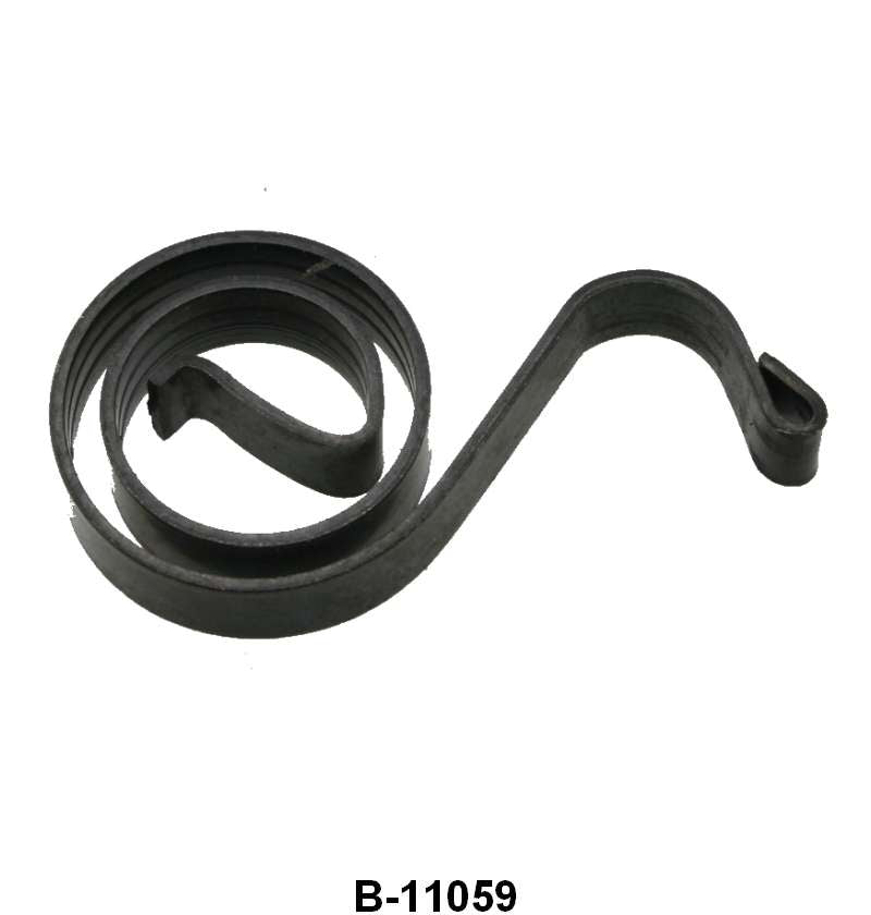 STARTER BRUSH SPRING - 32-53 ALL