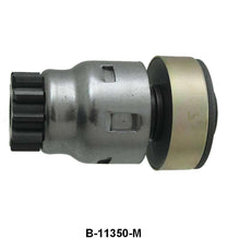 MODERN STARTER DRIVE - 32-53 PASS/MERC/PU V8 EXCEPT 51-53 AUTOMATIC