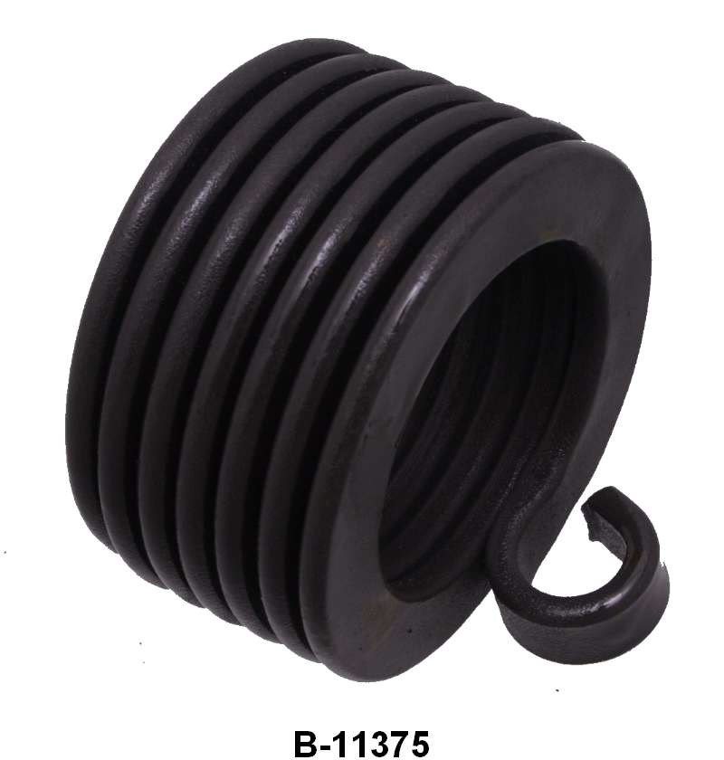 STARTER DRIVE SPRING - 32-53 PASS/MERC/PU V8 (EXCEPT 60 HP)