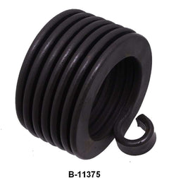 STARTER DRIVE SPRING - 32-53 PASS/MERC/PU V8 (EXCEPT 60 HP)