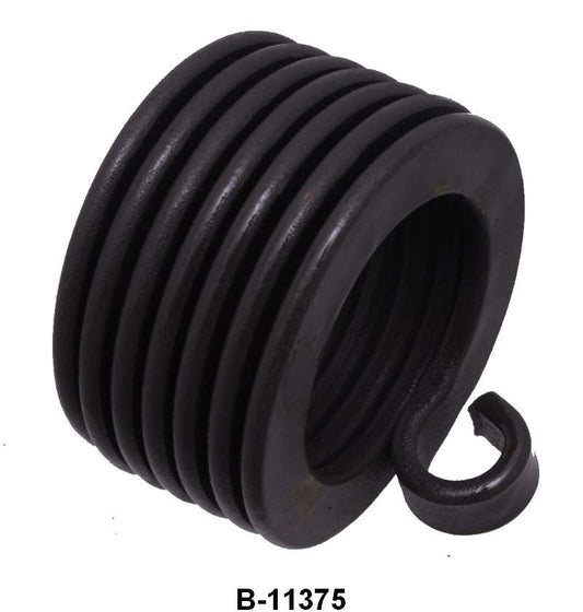 STARTER DRIVE SPRING - 32-53 PASS/MERC/PU V8 (EXCEPT 60 HP)