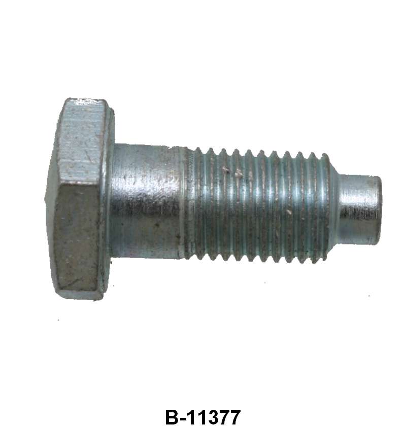 STARTER DRIVE SCREW - 32-53 PASS/MERC/PICKUP LONG