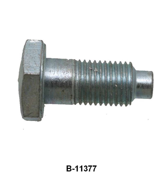 STARTER DRIVE SCREW - 32-53 PASS/MERC/PICKUP LONG