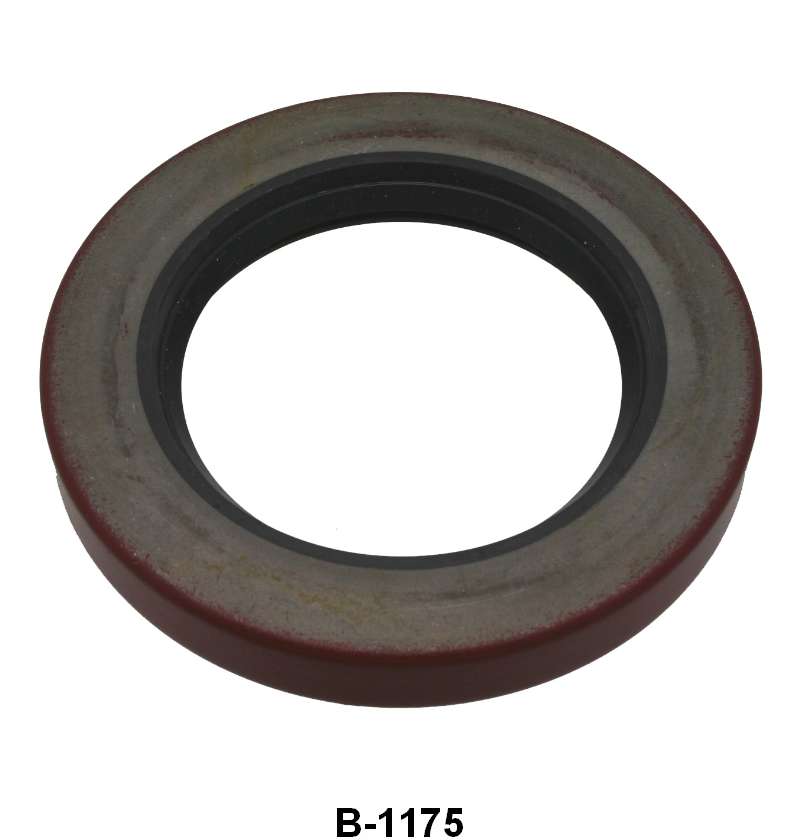 REAR HUB GREASE SEAL - 32-38 PASSENGER/PICKUP 3.19" OD