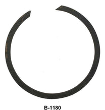 REAR HUB GREASE SEAL SNAP RING - 32-38 PASS/PU