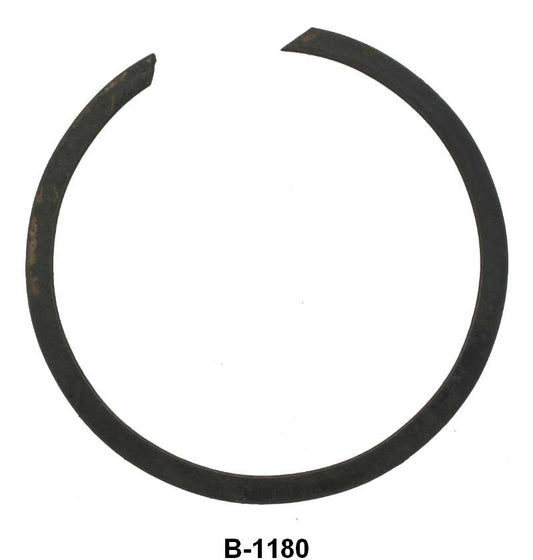 REAR HUB GREASE SEAL SNAP RING - 32-38 PASS/PU