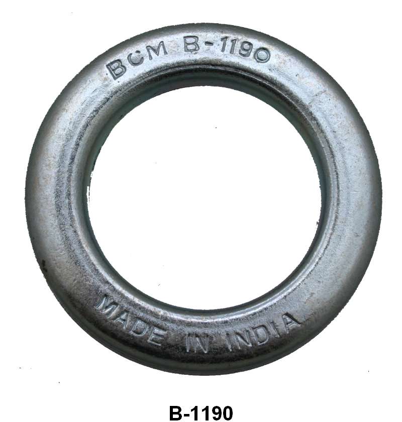 FRONT WHEEL GREASE SEAL - 32-34 PASS/PICKUP