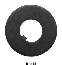FRONT HUB GREASE RETAINING WASHER - 32-54 PASSENGER, 32-56 PICKUP