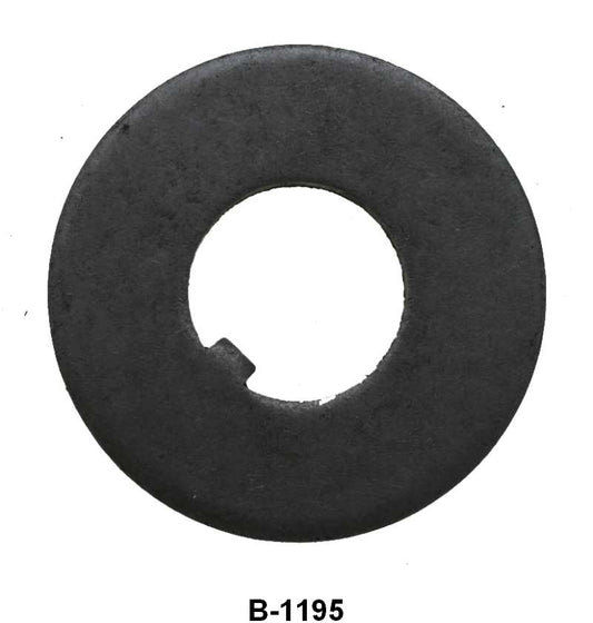 FRONT HUB GREASE RETAINING WASHER - 32-54 PASSENGER, 32-56 PICKUP