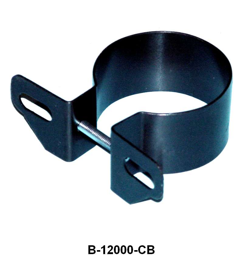 UNIVERSAL COIL MOUNTING BRACKET - PLAIN