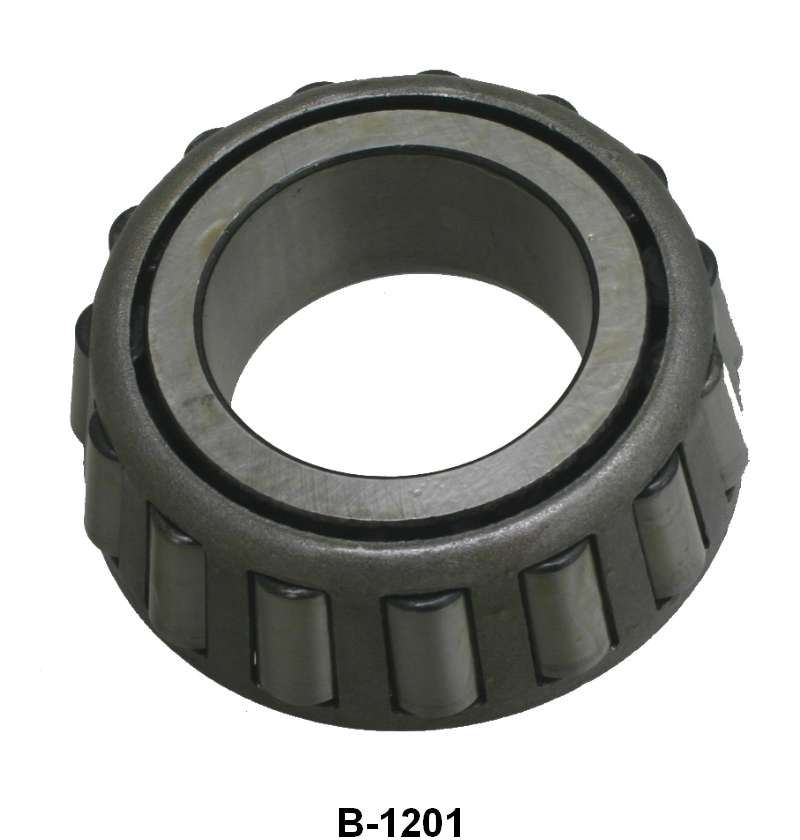 FRONT HUB INNER BEARING - 32-48 PASS, 39-48 MERC 32-47 PICKUP