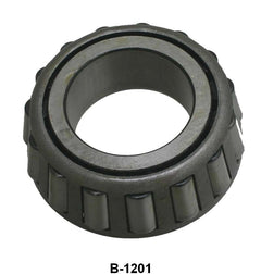 FRONT HUB INNER BEARING - 32-48 PASS, 39-48 MERC 32-47 PICKUP