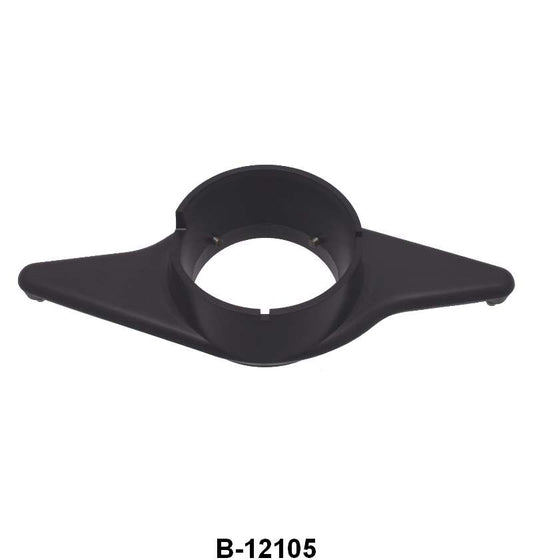 DISTRIBUTOR BODY - 32-34 PASS/PICKUP 4 CYL