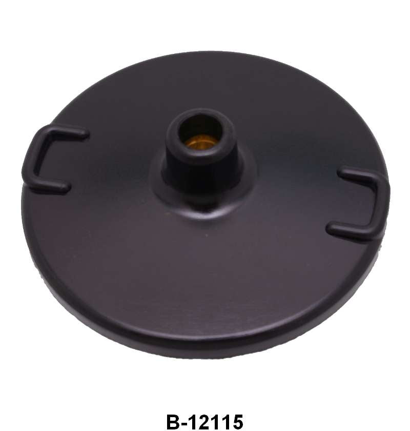 DISTRIBUTOR BODY CAP - 32-34 PASS/PICKUP 4 CYL