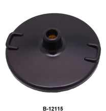 DISTRIBUTOR BODY CAP - 32-34 PASS/PICKUP 4 CYL