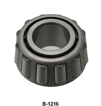 FRONT HUB OUTER BEARING - 32-48 PASS, 39-48 MERC, 32-47 PICKUP