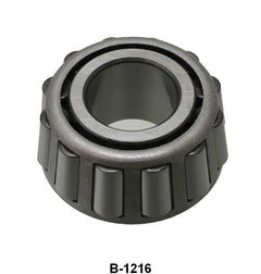 FRONT HUB OUTER BEARING - 32-48 PASS, 39-48 MERC, 32-47 PICKUP
