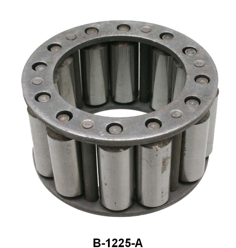 REAR HUB BEARING - 32-36 PASS/PU 3.12" OD