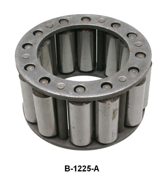 REAR HUB BEARING - 32-36 PASS/PU 3.12" OD