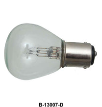 HEADLIGHT BULB FOR STOCK REFLECTOR - 28-34 PASS/PICKUP 6V