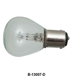 HEADLIGHT BULB FOR STOCK REFLECTOR - 28-34 PASS/PICKUP 6V