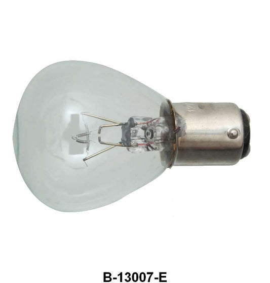 HEADLIGHT BULB FOR STOCK REFLECTOR - 28-34 PASS/PICKUP 12V