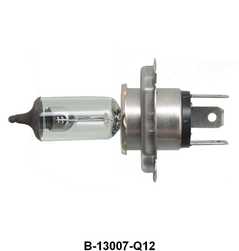 HALOGEN HEADLIGHT BULB - 32-39 12V HALOGEN