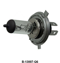 HALOGEN HEADLIGHT BULB - 32-39 6V HALOGEN