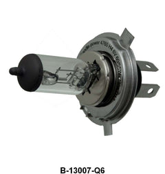 HALOGEN HEADLIGHT BULB - 32-39 6V HALOGEN