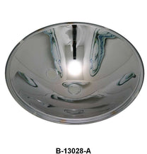 HEADLIGHT REFLECTOR - 32 PASS/PICKUP 2 BULB