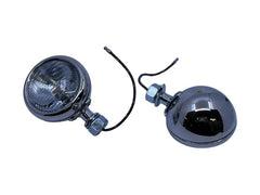 COWL LIGHTS- 32 PASS, WITH 12V BULBS