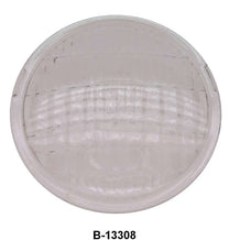 COWL LIGHT LENS - 32 PASS