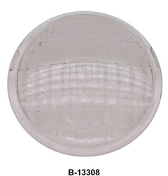 COWL LIGHT LENS - 32 PASS