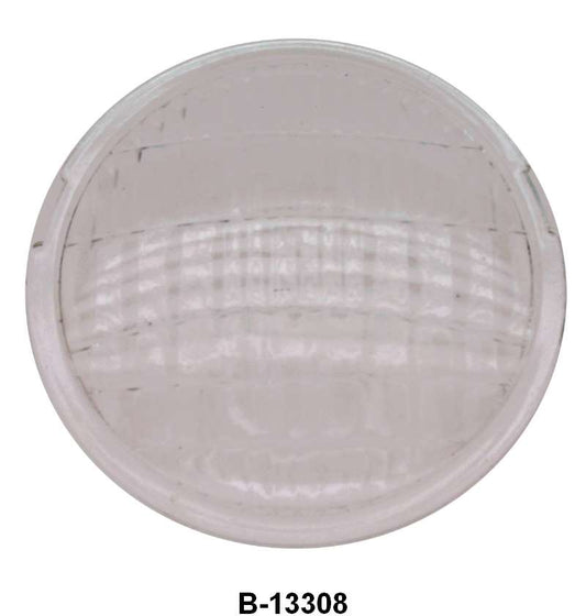 COWL LIGHT LENS - 32 PASS