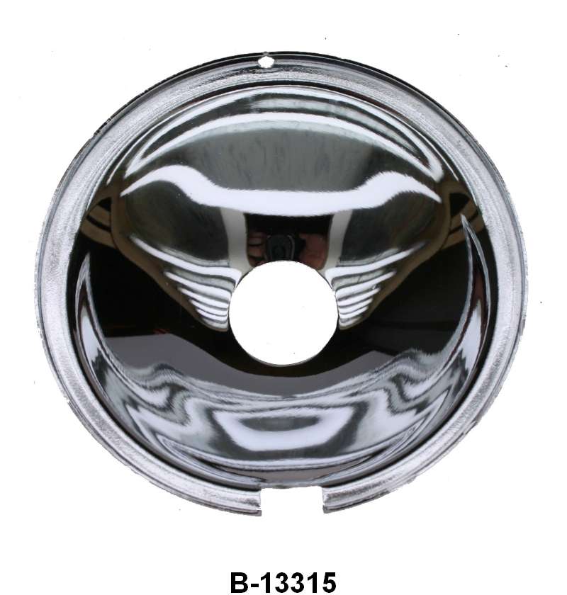 COWL LIGHT REFLECTOR - 32 PASS