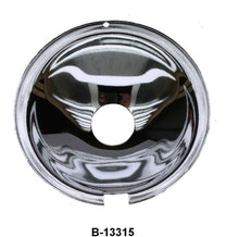 COWL LIGHT REFLECTOR - 32 PASS