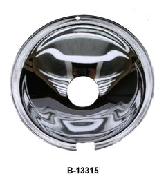 COWL LIGHT REFLECTOR - 32 PASS