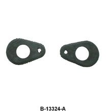 COWL LIGHT TO BODY PADS - 32 PASS, EXCEPT 3-W COUPE