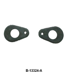 COWL LIGHT TO BODY PADS - 32 PASS, EXCEPT 3-W COUPE