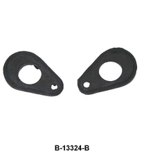 COWL LIGHT TO BODY PADS - 32 3-W COUPE