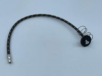 COWL LIGHT SOCKET WIRE - 32-34 PASS, USE OLD SOCKET, 2 REQUIRED