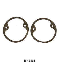 TAIL LIGHT LENS GASKET - 32 PASS, 32-42 PICKUP & WAGON